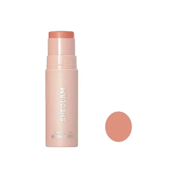 رژگونه شیگلم مدل SNATCH BLUSH WILD LOVE