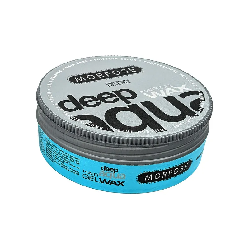 واکس مو مورفوس مدل Aqua حجم 175 میلی لیتر - تصویر 2