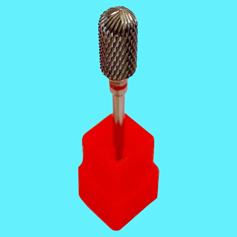 سری یدک سوهان برقی مدل الماسه استوانه ای سرگرد - تصویر 2