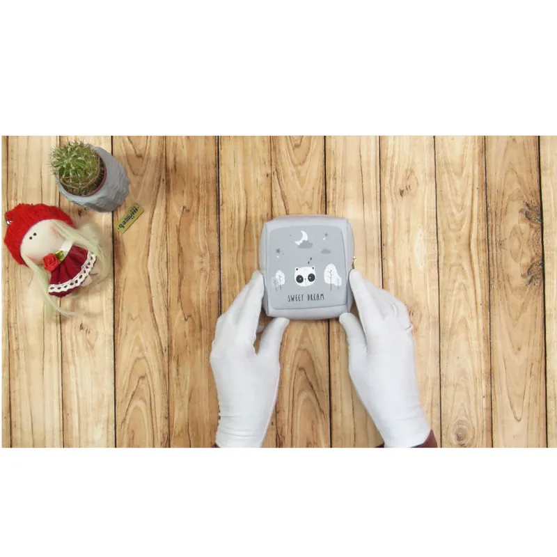 کیف نوار بهداشتی شیکدو مدل SPB33 - تصویر 4