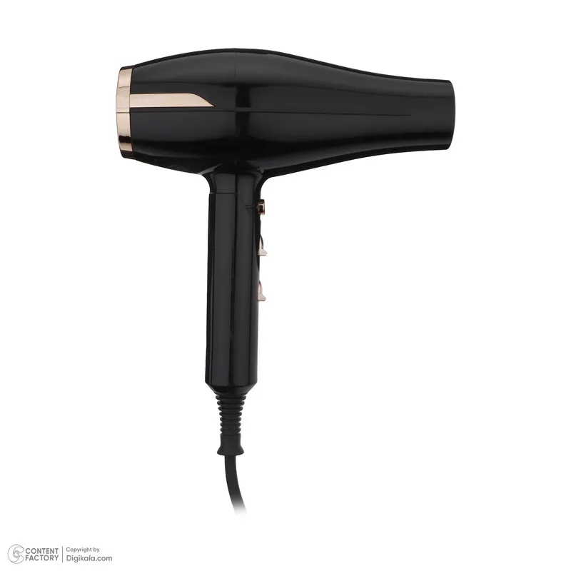 سشوار حرفه ای مک استایلر مدل MC-6980 - تصویر 6