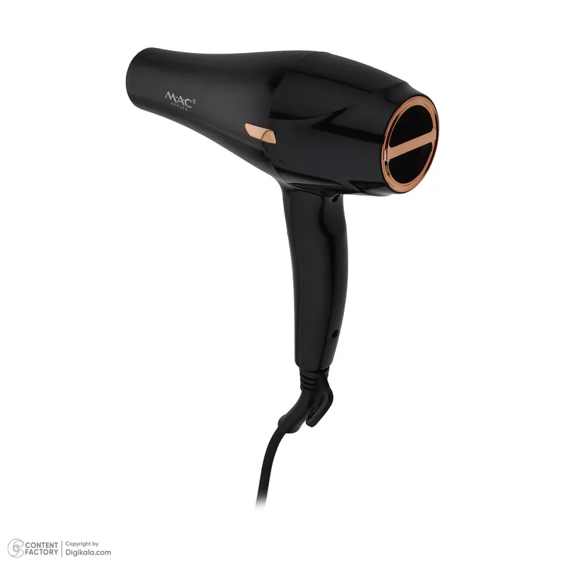 سشوار حرفه ای مک استایلر مدل MC-6950 - تصویر 6
