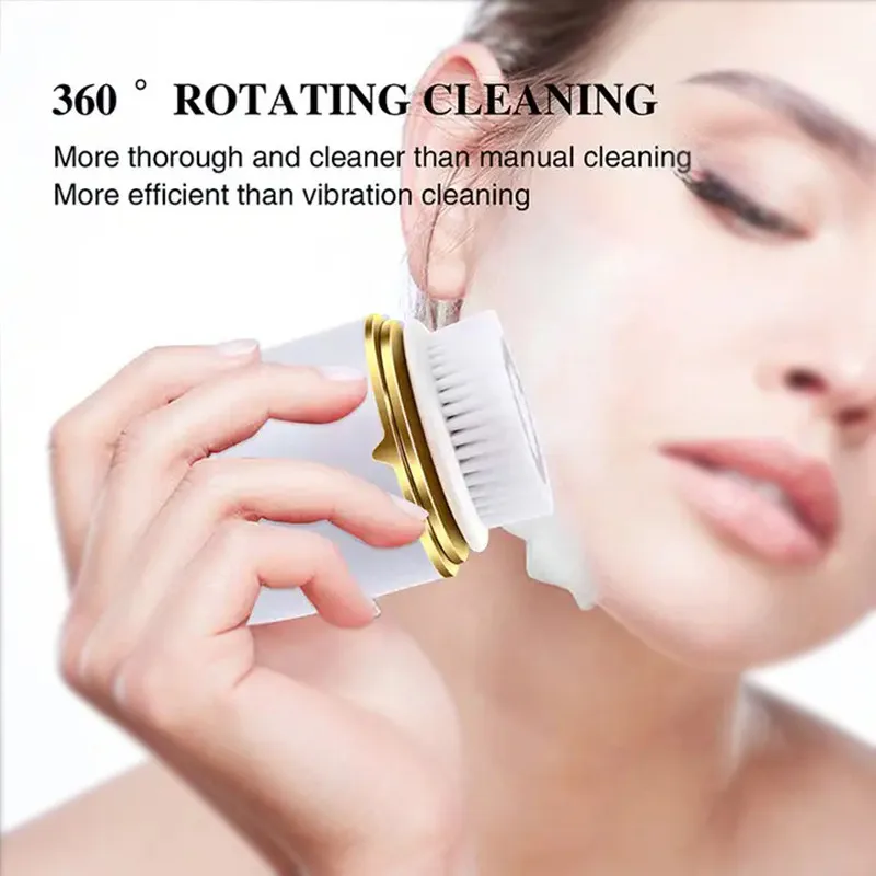 برس پاک ‌سازی مدل  DS-8823 - تصویر 5