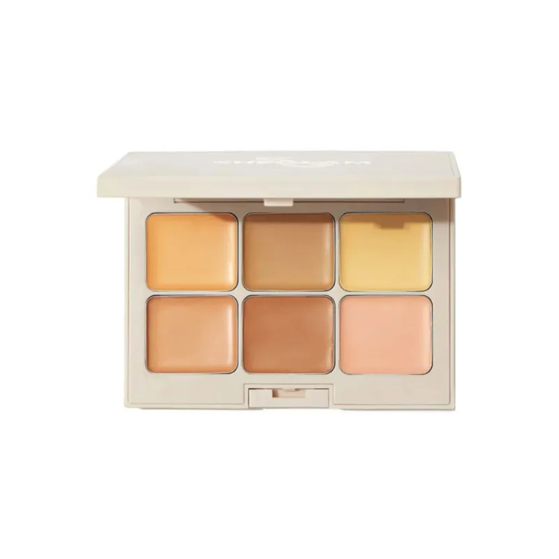 پالت کانتور شیگلم سری Multi-Fix مدل Dulce de leche