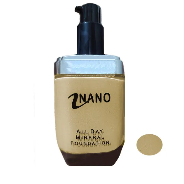 کرم پودر نانو مدل Formula حجم 40 میلی لیتر - تصویر 5