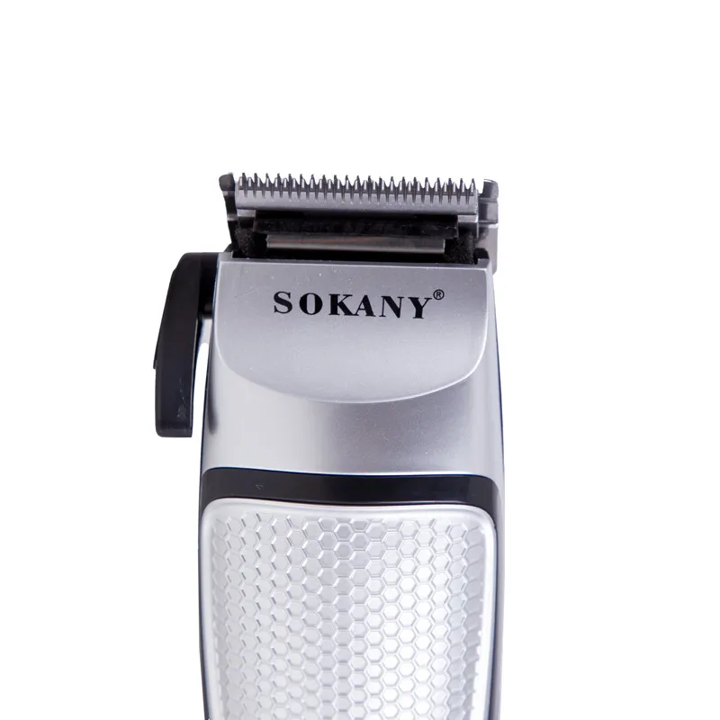 ماشین اصلاح موی سر سوکانی مدل SK-4643 - تصویر 5