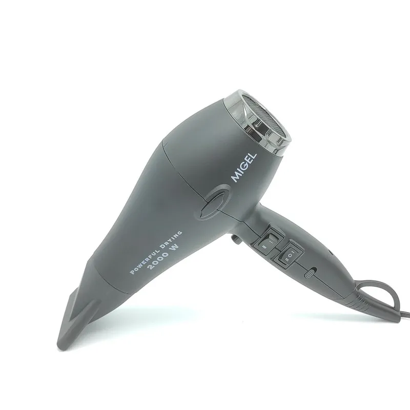 سشوار میگل مدل GHD 203 - تصویر 2