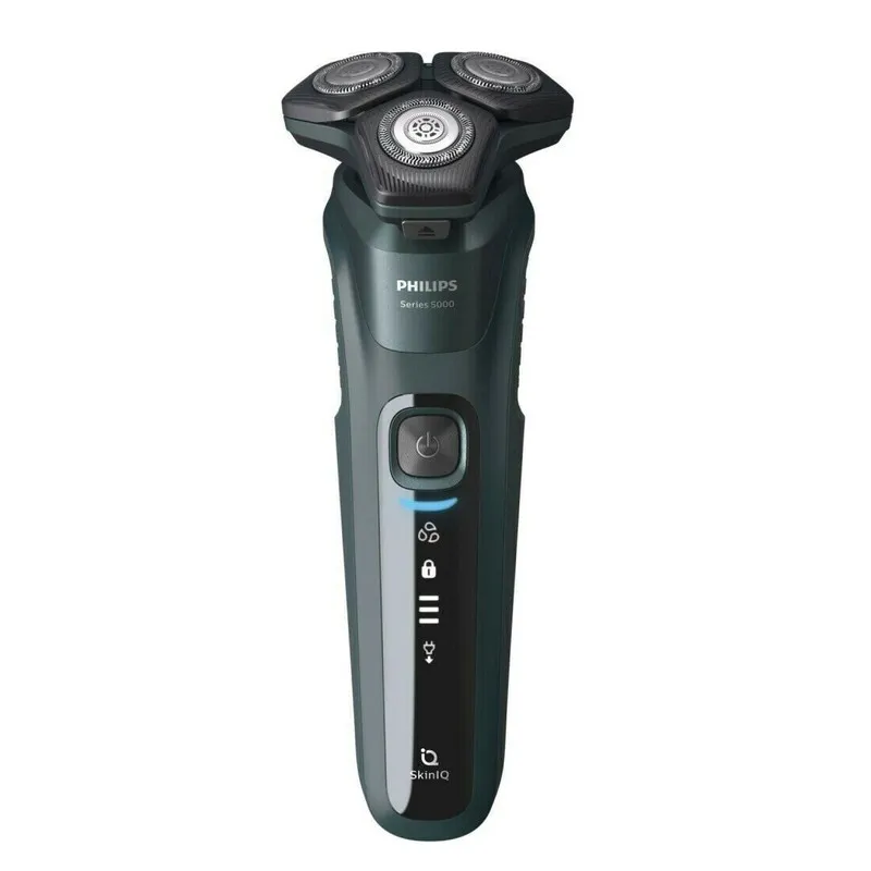 ماشین اصلاح موی صورت فیلیپس مدل S5584.57 به همراه ماشین اصلاح موی بدن فیلیپس مدل BG3010 - تصویر 3