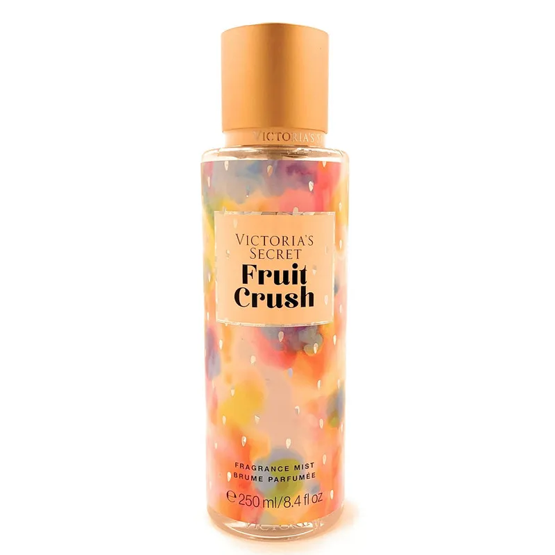 بادی میست ویکتوریا سکرت مدل fruit crush حجم 250 میلی لیتر - تصویر 2