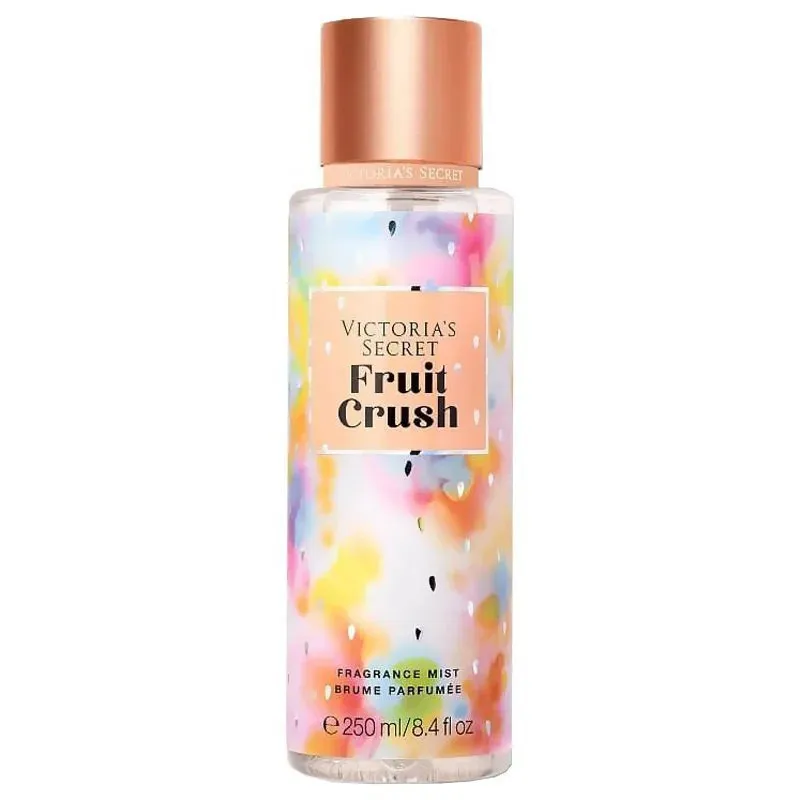 بادی میست ویکتوریا سکرت مدل fruit crush حجم 250 میلی لیتر - تصویر 3
