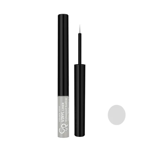 خط چشم گلدن رز مدل LONG LASTING - تصویر 2