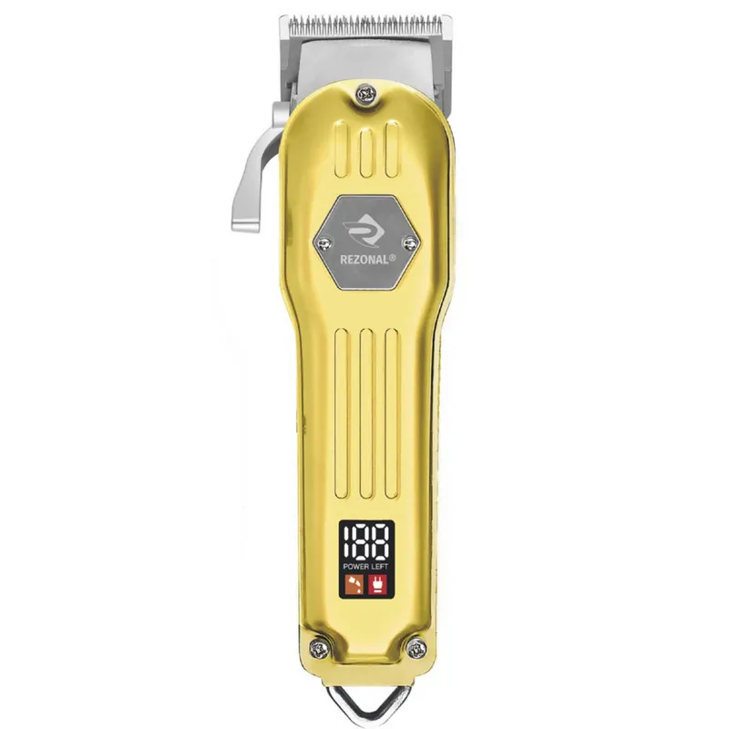 ماشین اصلاح موی سر و صورت رزونال مدل RF.Iron Clip