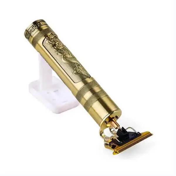ماشین اصلاح موی سر و صورت مدل V-355 - تصویر 3