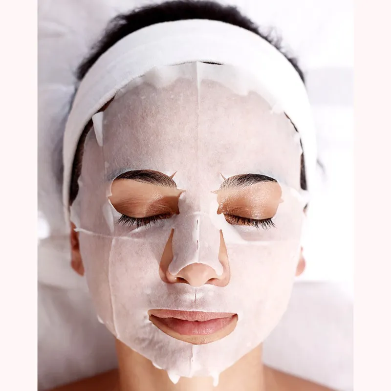 ماسک صورت سادور مدل گوجه وزن 25 گرم بسته 4 عددی - تصویر 3