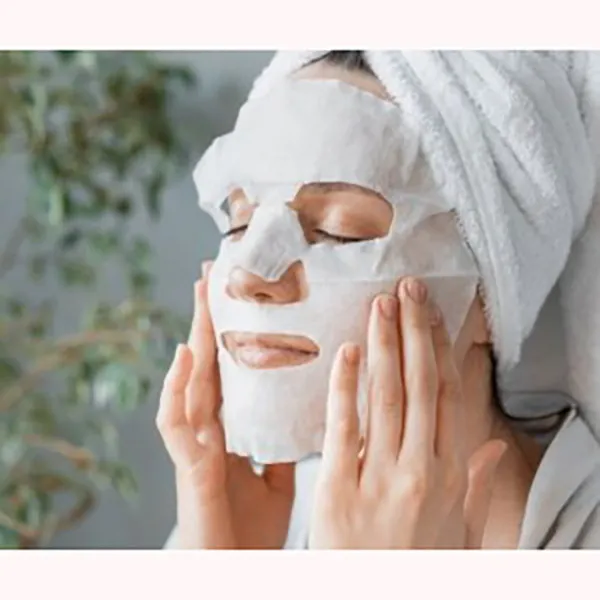 ماسک صورت سادور مدل گوجه وزن 25 گرم بسته 4 عددی - تصویر 5