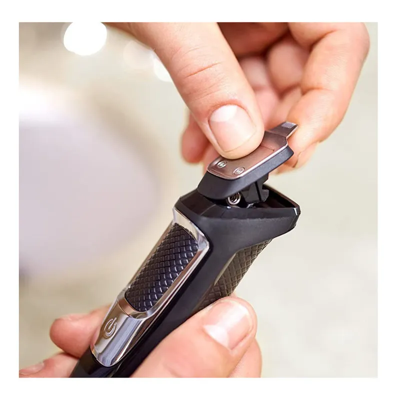 ماشین اصلاح موی سر و صورت فیلیپس مدل MG3760 - تصویر 4