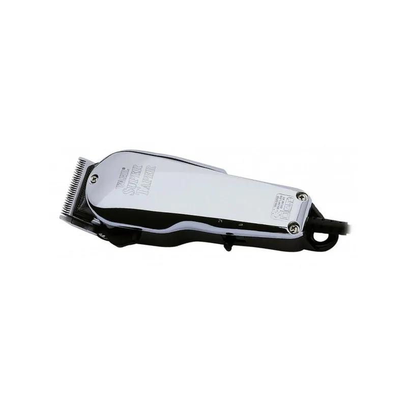 ماشین اصلاح موی سر و صورت وال مدل Super Taper Chrome - تصویر 3