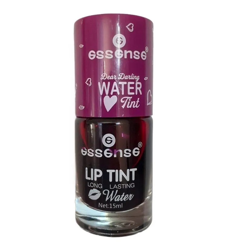 تینت لب اسنس مدل Water کد 04 - تصویر 2