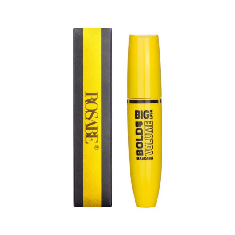 ریمل رزابه مدل BIG BOLD VOLUME - تصویر 2