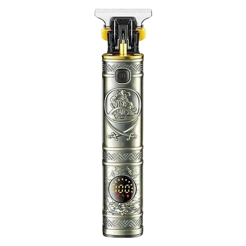 ماشین اصلاح موی صورت وی جی ار مدل V-097