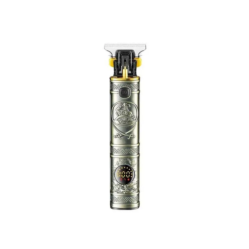 ماشین اصلاح موی صورت وی جی ار مدل V-097 - تصویر 2
