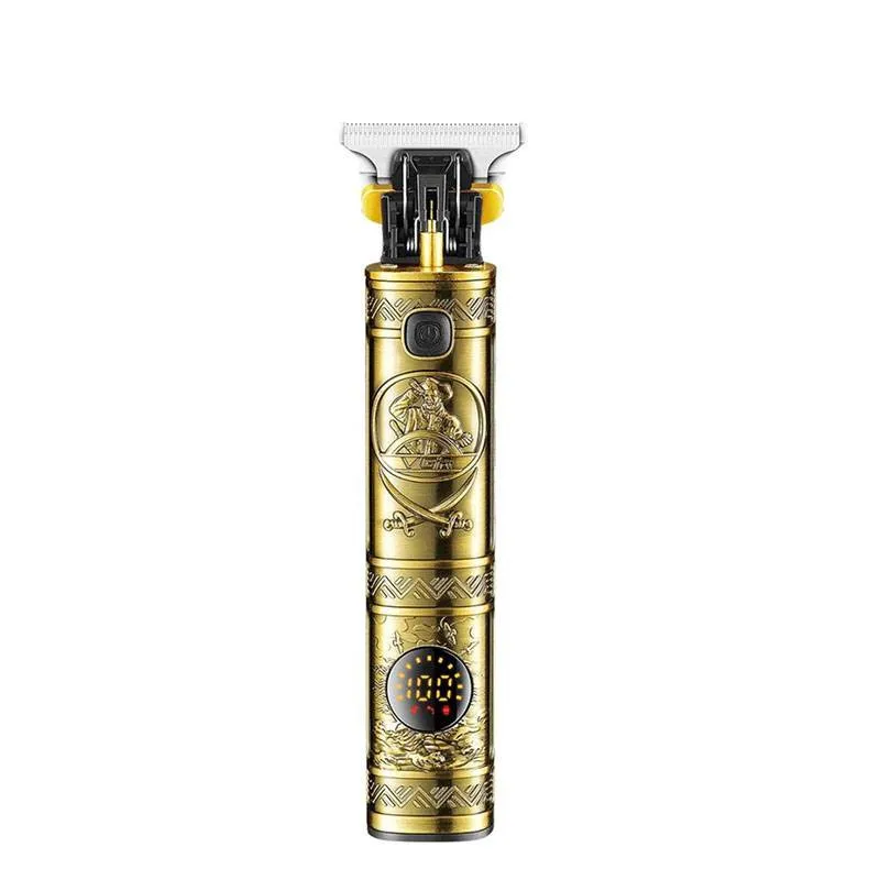 ماشین اصلاح موی صورت وی جی ار مدل V-097 - تصویر 3