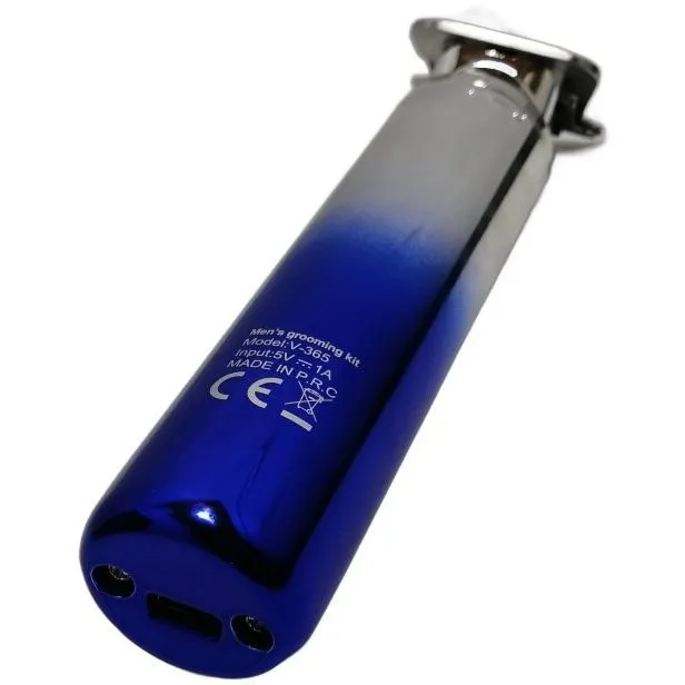 ماشین اصلاح موی سر و صورت وی جی ار مدل V-365 3in1 - تصویر 3