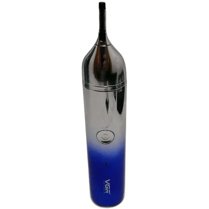 ماشین اصلاح موی سر و صورت وی جی ار مدل V-365 3in1 - تصویر 4