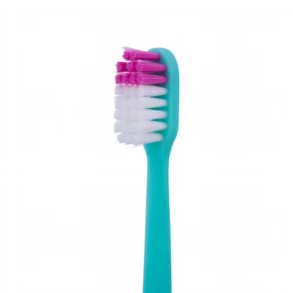 مسواک پرسیکا مدل sport کد p316  با برس متوسط - تصویر 3