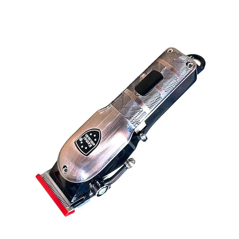 ماشین اصلاح موی سر و صورت کیمی مدل KM-2625 - تصویر 3