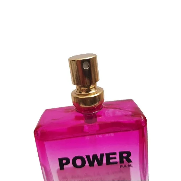  عطر جیبی زنانه پاور پالس مدل سکرت حجم 25 میلی لیتر  - تصویر 2
