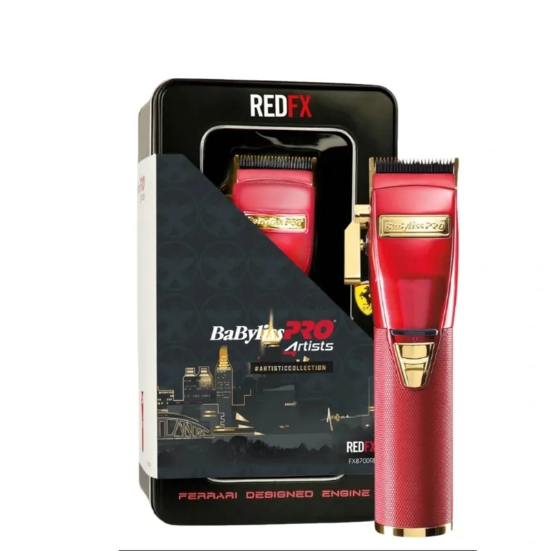 ماشین اصلاح موی سر و صورت بابیلیس پرو مدل FX8700RE - تصویر 2