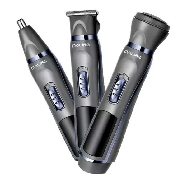ماشین اصلاح موی سر و صورت دالینگ مدل DL-9205 - تصویر 4