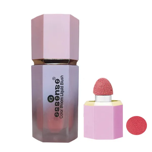 رژ گونه مایع اسنس شماره 04 - تصویر 2