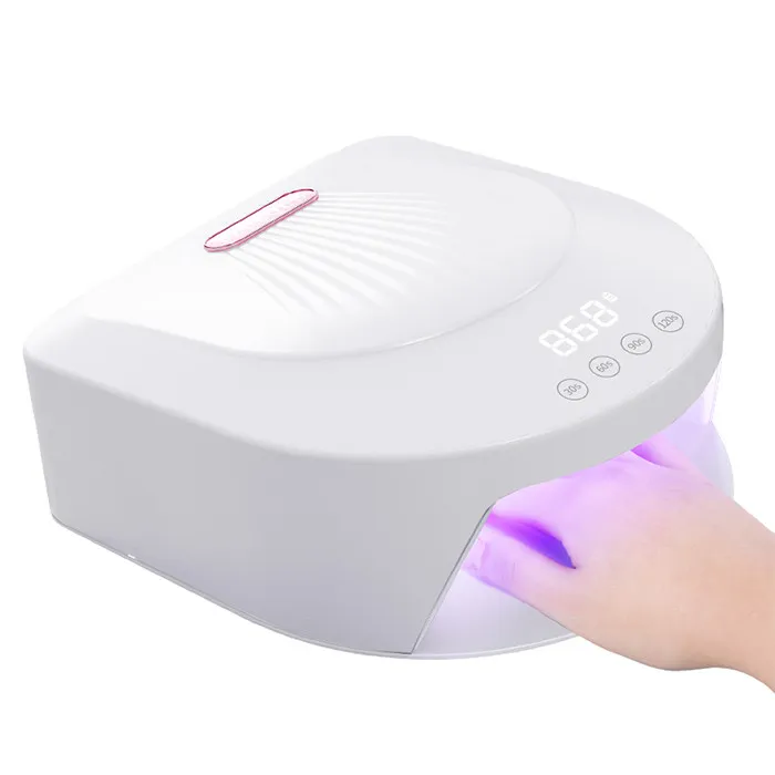 لاک خشک کن بلوکیو مدل BQV18 - تصویر 4