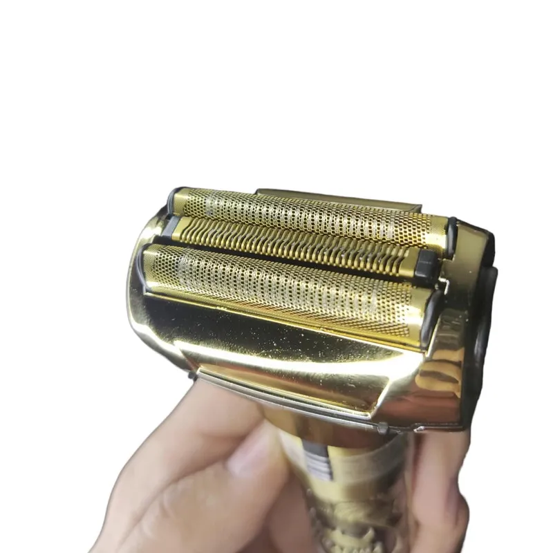 ماشین اصلاح موی صورت دینگ لینگ مدل Rcsw-472 - تصویر 4