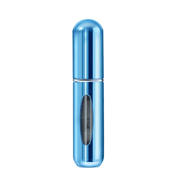  محفظه نگهدارنده عطر مدل Easy-Refill کد BB01 