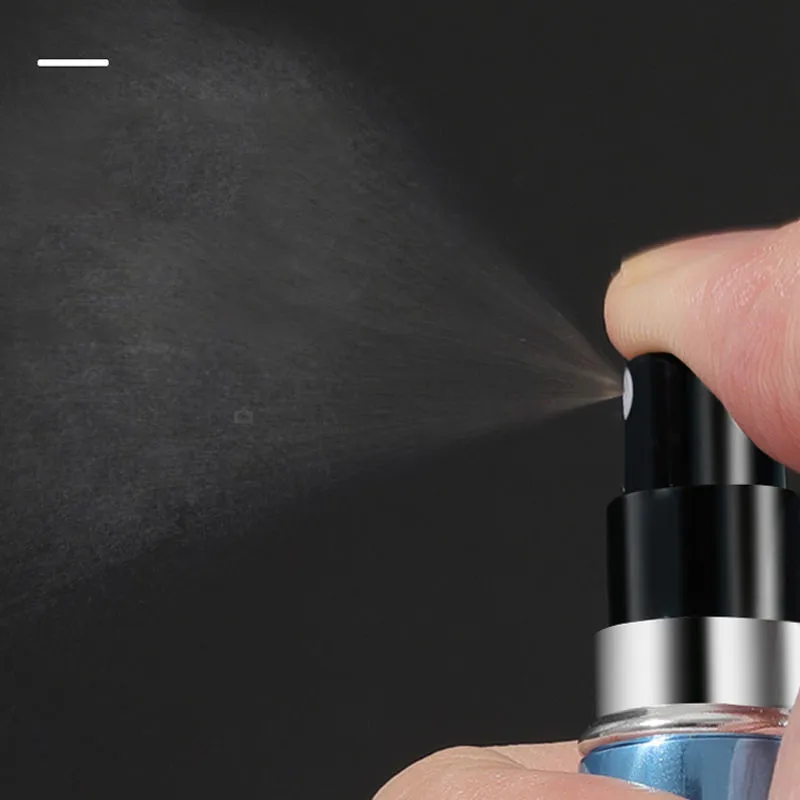 محفظه نگهدارنده عطر مدل Easy-Refill کد FY03 - تصویر 3