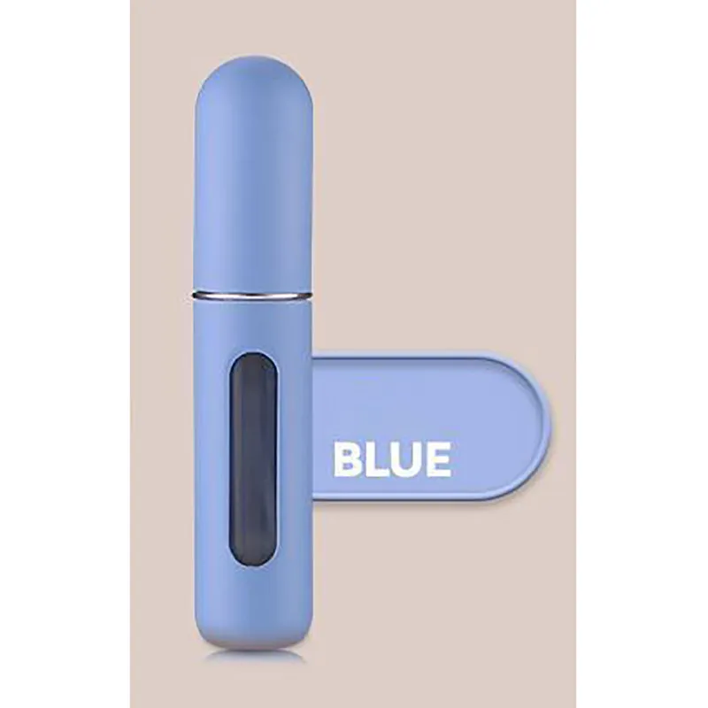  محفظه نگهدارنده عطر مدل Easy-Refill کد FB06  - تصویر 4