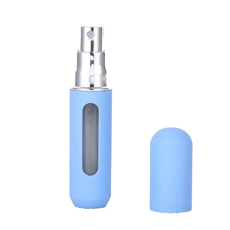  محفظه نگهدارنده عطر مدل Easy-Refill کد FB06  - تصویر 5