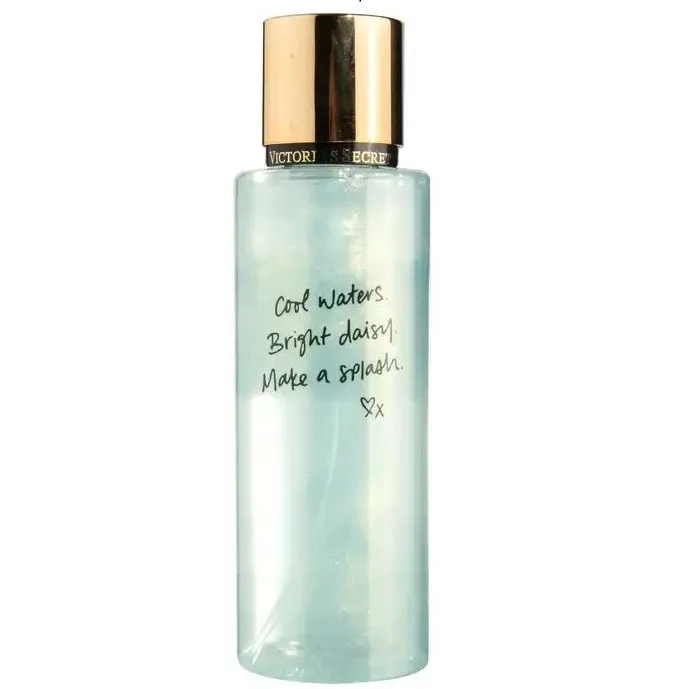 بادی اسپلش ویکتوریا سکرت مدل Aqua Kiss حجم 250 میلی لیتر - تصویر 3