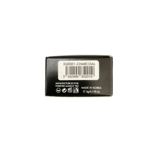 خط چشم فوراور فیفتی تو مدل Intense - تصویر 3