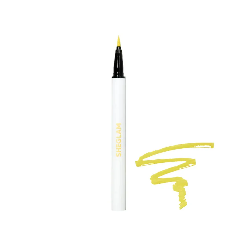 خط چشم شیگلم مدل COLOR CRUSH