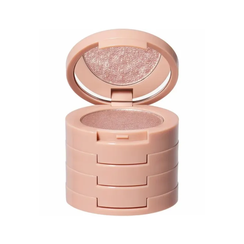 پالت رژ گونه و هایلایتر مورفی مدل Oh-So Nudie - تصویر 2