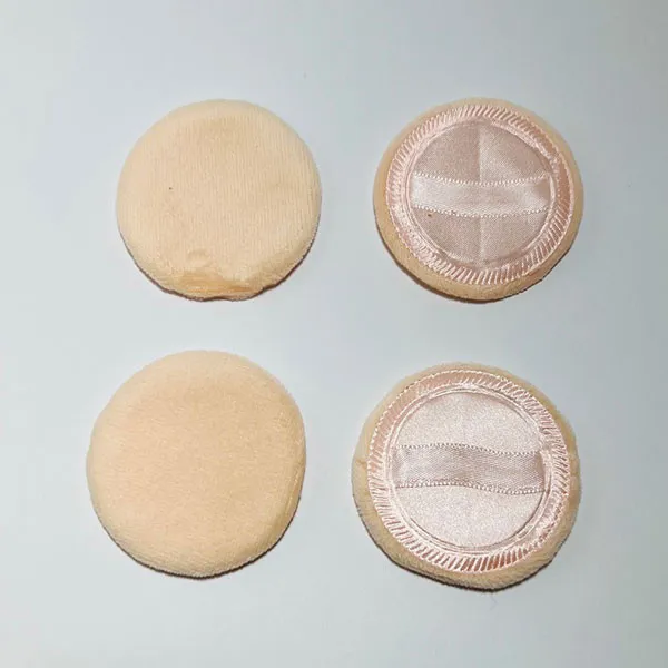 پد آرایشی مدل DS102 مجموعه 4 عددی - تصویر 2