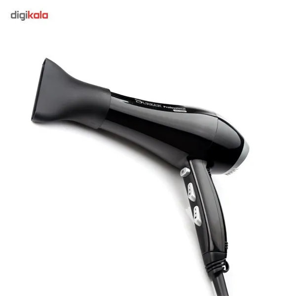 سشوار حرفه ای سورکر مدل AC-1001 - تصویر 2