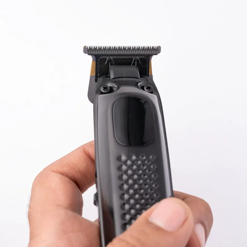 ماشین اصلاح موی سر و صورت وی جی ار مدل VL-972 - تصویر 6
