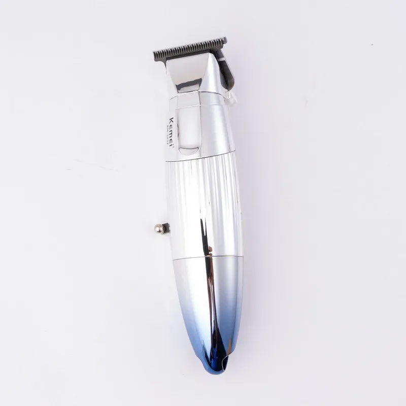 ماشین اصلاح موی سر و صورت شارژی کیمی مدل KM-3231 - تصویر 3