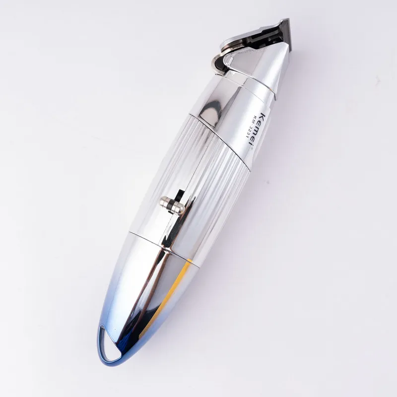 ماشین اصلاح موی سر و صورت شارژی کیمی مدل KM-3231 - تصویر 4