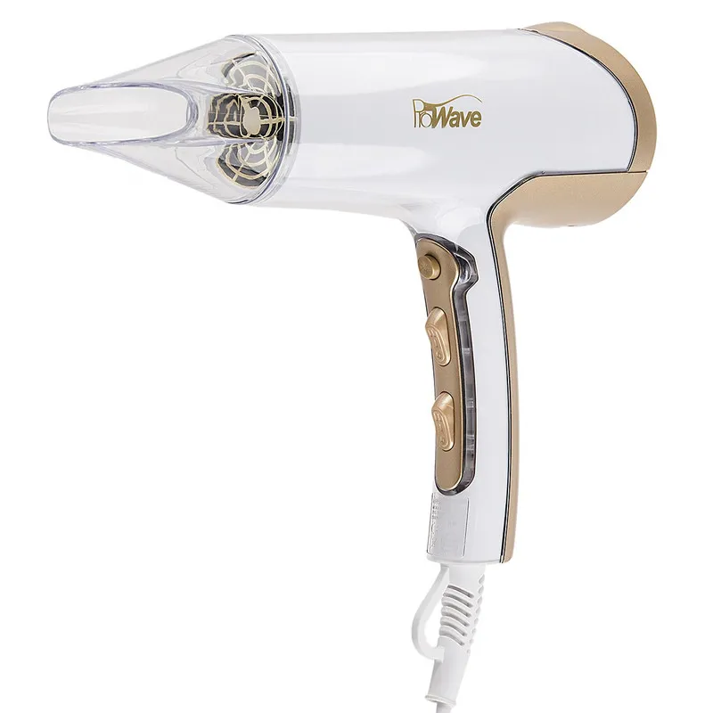 سشوار حرفه ای پروویو مدل PW-3107